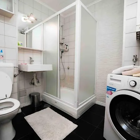Διαμέρισμα Big With Excellent Location In *