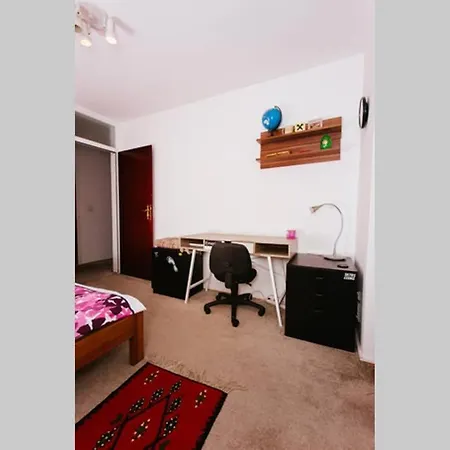 Διαμέρισμα Big With Excellent Location In *