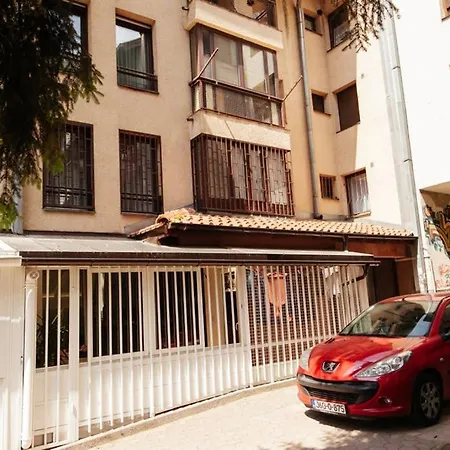 Big With Excellent Location In Σαράγεβο