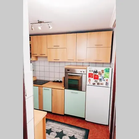 Big With Excellent Location In Σαράγεβο