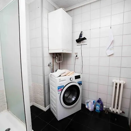 Big With Excellent Location In Σαράγεβο